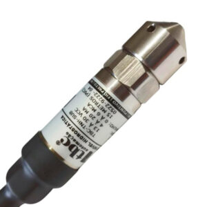 Sonda de Nível Hidrostática Ø28mm