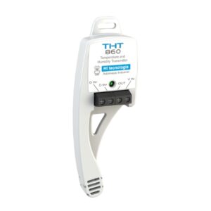 Sensor de Temperatura e Umidade THT860