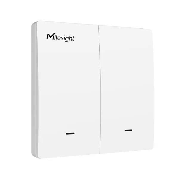 Interruptor de parede inteligente WS50x