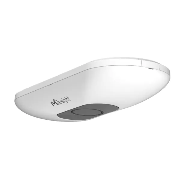 Sensor de contagem de pessoas AI ToF VS133/VS133-P - Imagem 2