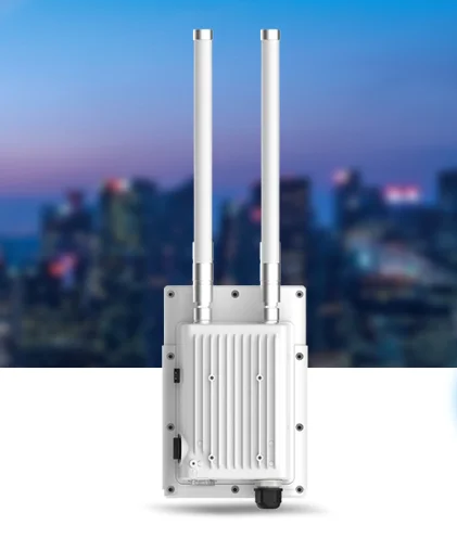 Gateway LoRaWAN® UG67 - Imagem 6