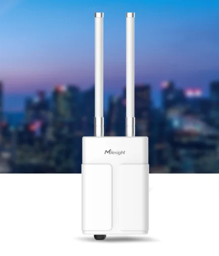 Gateway LoRaWAN® UG67 - Imagem 7