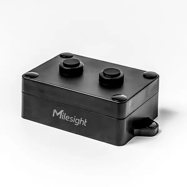 Sensor ultrassônico de distância/nível EM310-UDL