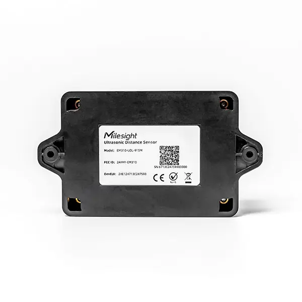 Sensor ultrassônico de distância/nível EM310-UDL - Imagem 2