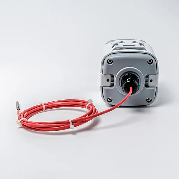 Sensor de temperatura de platina EM500-PT100 - Imagem 2