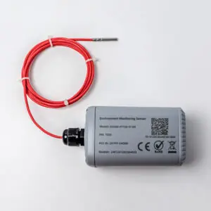 Sensor de temperatura de platina EM500-PT100 - Image 3