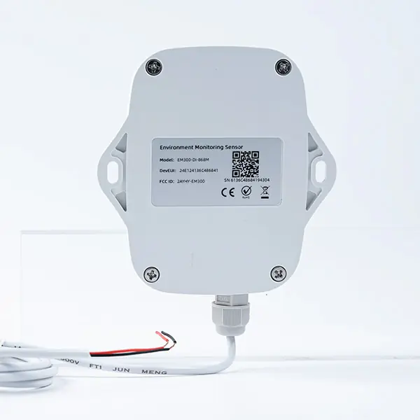 Contador de pulso EM300-DI - Imagem 2