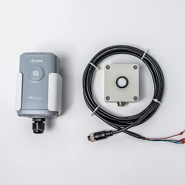 Sensor de luz EM500-LGT