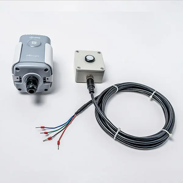 Sensor de luz EM500-LGT - Imagem 2