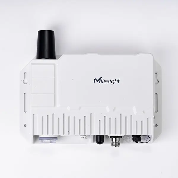 SG50 Ultra Low Power Solar LoRaWAN® Gateway