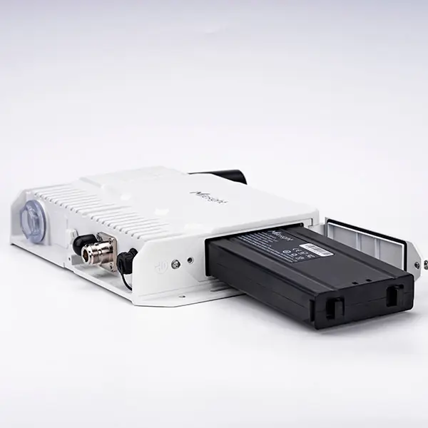 SG50 Ultra Low Power Solar LoRaWAN® Gateway - Imagem 2