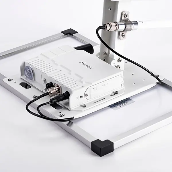 SG50 Ultra Low Power Solar LoRaWAN® Gateway - Imagem 3