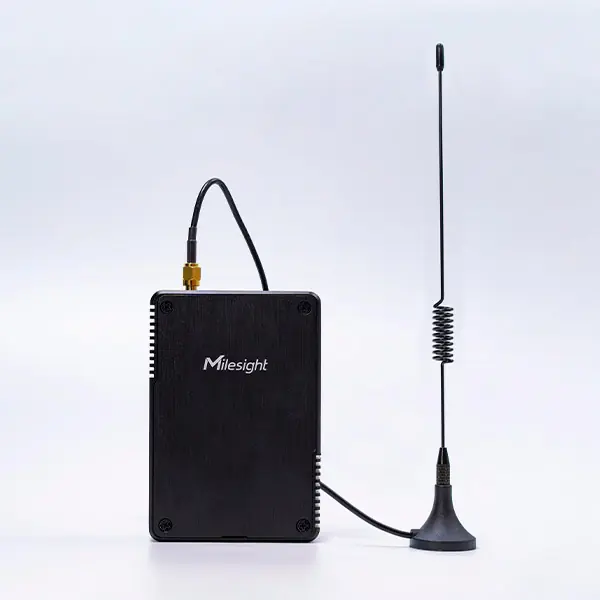 UG56 Industrial LoRaWAN® Gateway