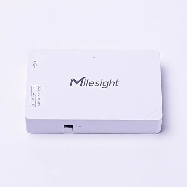 UC100 Modbus to LoRaWAN® Converter - Imagem 2