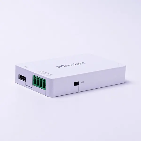 UC100 Modbus to LoRaWAN® Converter - Imagem 3