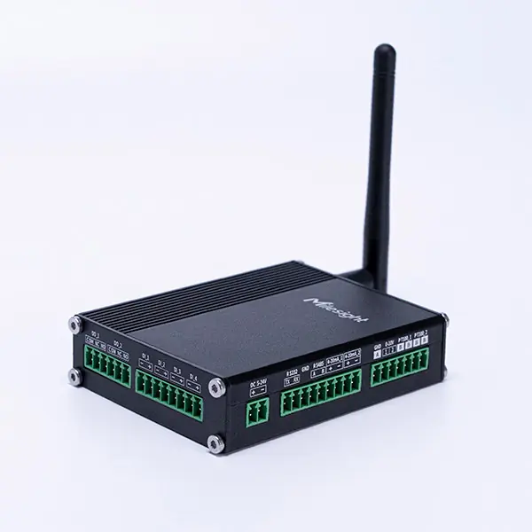 UC300 LoRaWAN® & 4G IoT Controller - Imagem 2