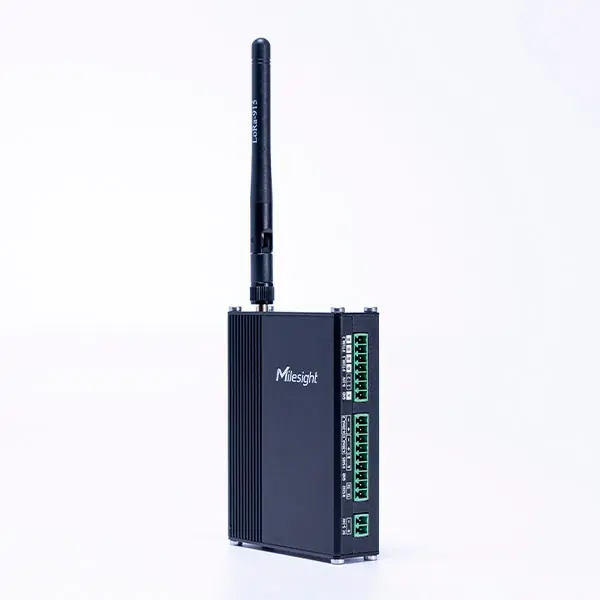 UC300 LoRaWAN® & 4G IoT Controller - Imagem 3