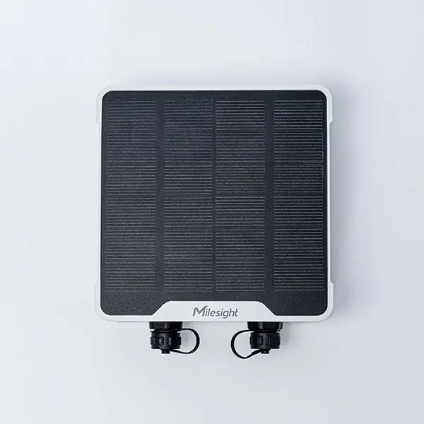 UC51x LoRaWAN® Solenoid Valve Controller