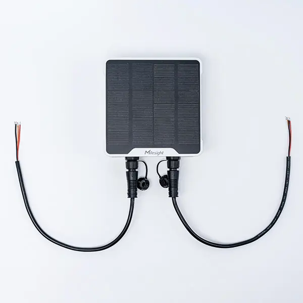 UC51x LoRaWAN® Solenoid Valve Controller - Imagem 3