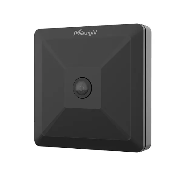 Sensor de ocupação do local de trabalho VS121 AI