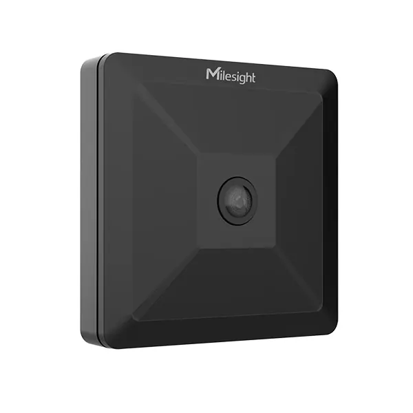 Sensor de ocupação do local de trabalho VS121 AI - Imagem 2