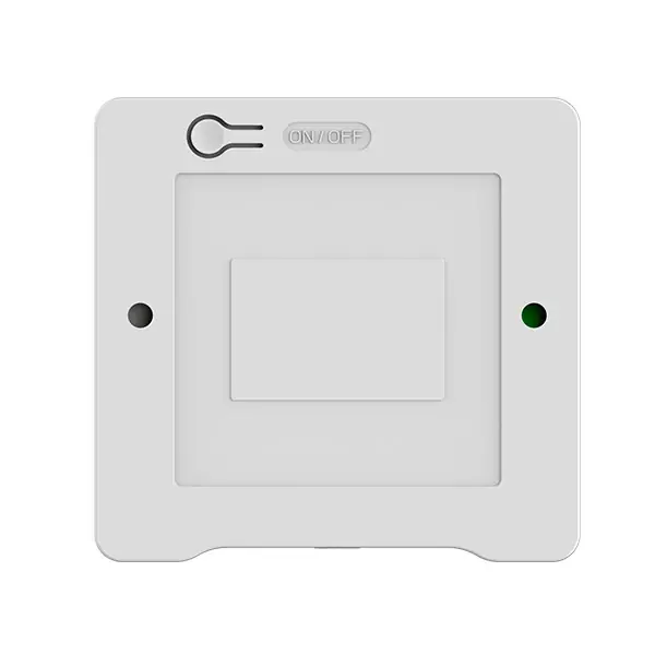 Sensor de qualidade do ar interno 2 em 1 AM102/AM102L - Imagem 3