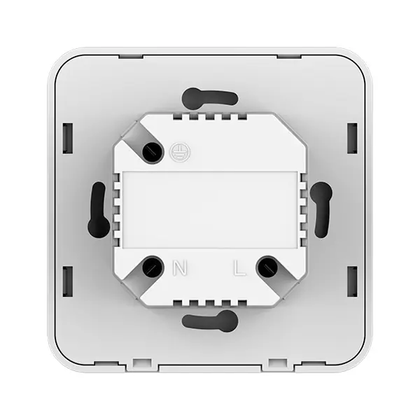 Tomada de parede inteligente WS51x - Imagem 2