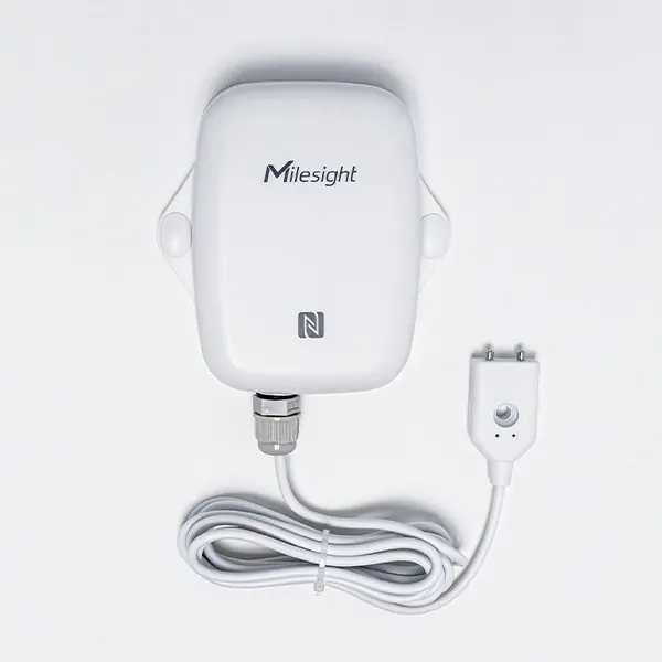 Sensor de detecção de vazamento de ponto/zona EM300-SLD