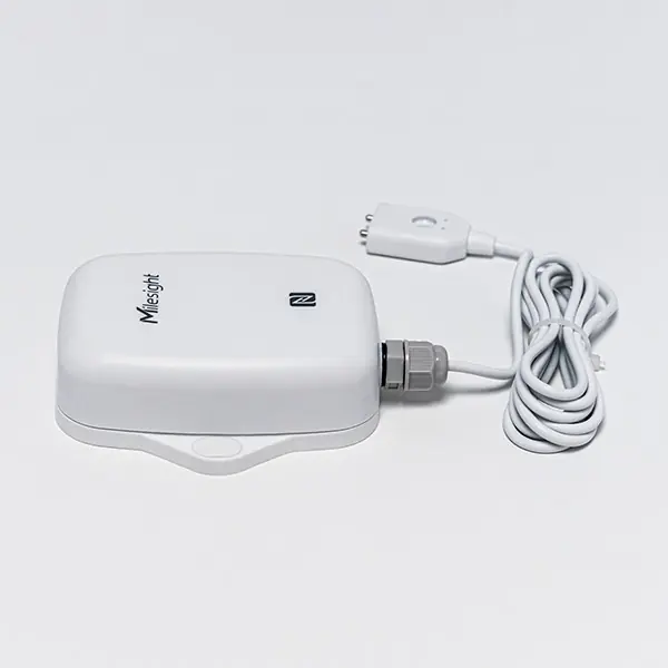 Sensor de detecção de vazamento de ponto/zona EM300-SLD - Imagem 3