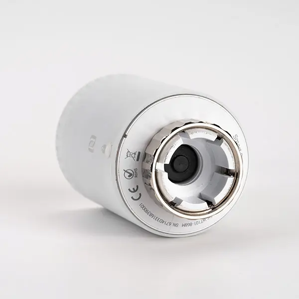 Termostato de radiador inteligente WT101 - Imagem 2