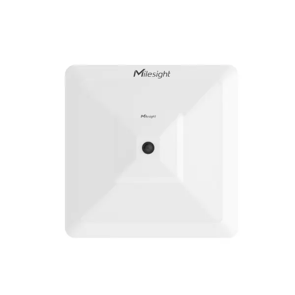 Sensor de ocupação do local de trabalho VS121 AI - Imagem 3