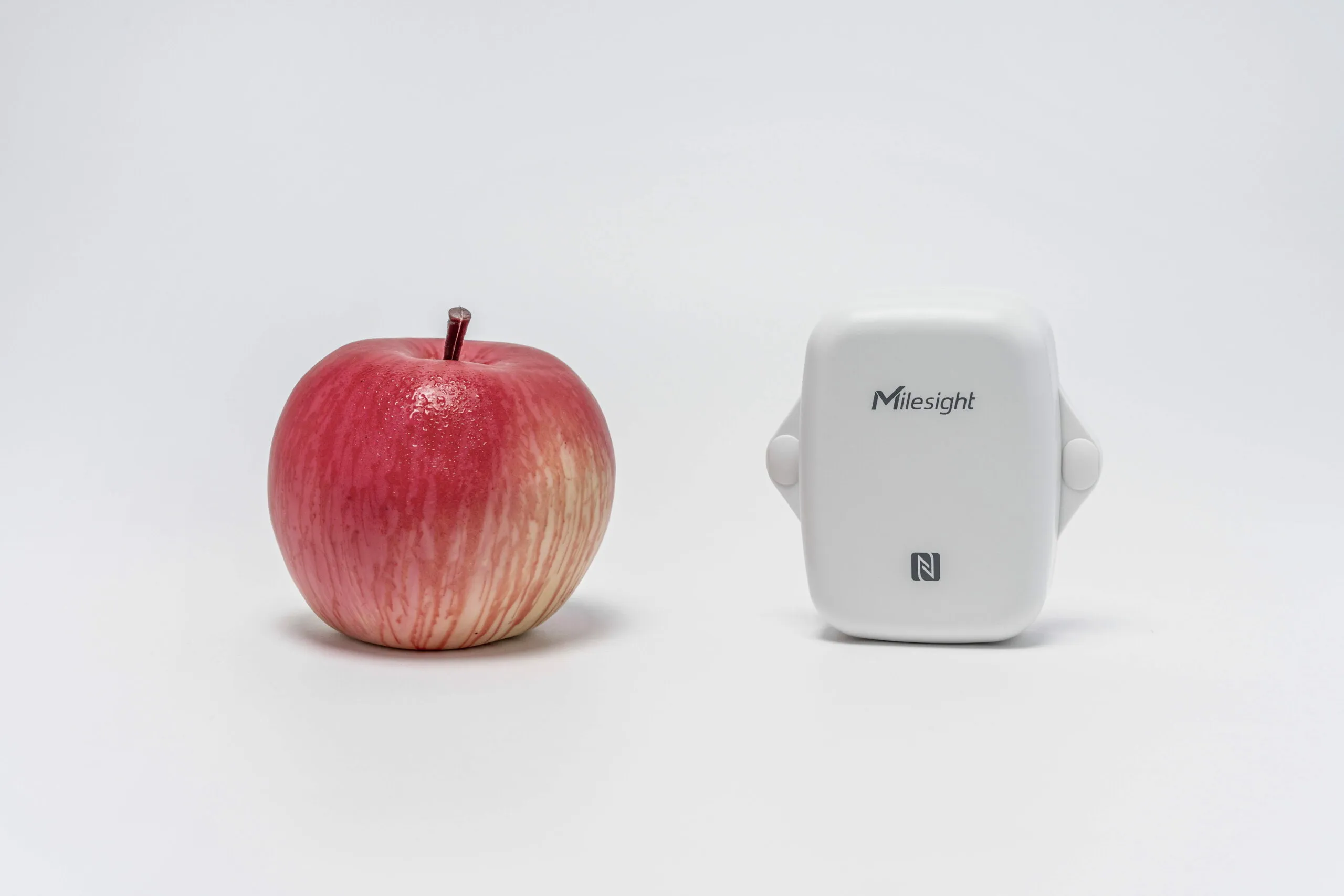 Sensor de temperatura e umidade EM300-TH