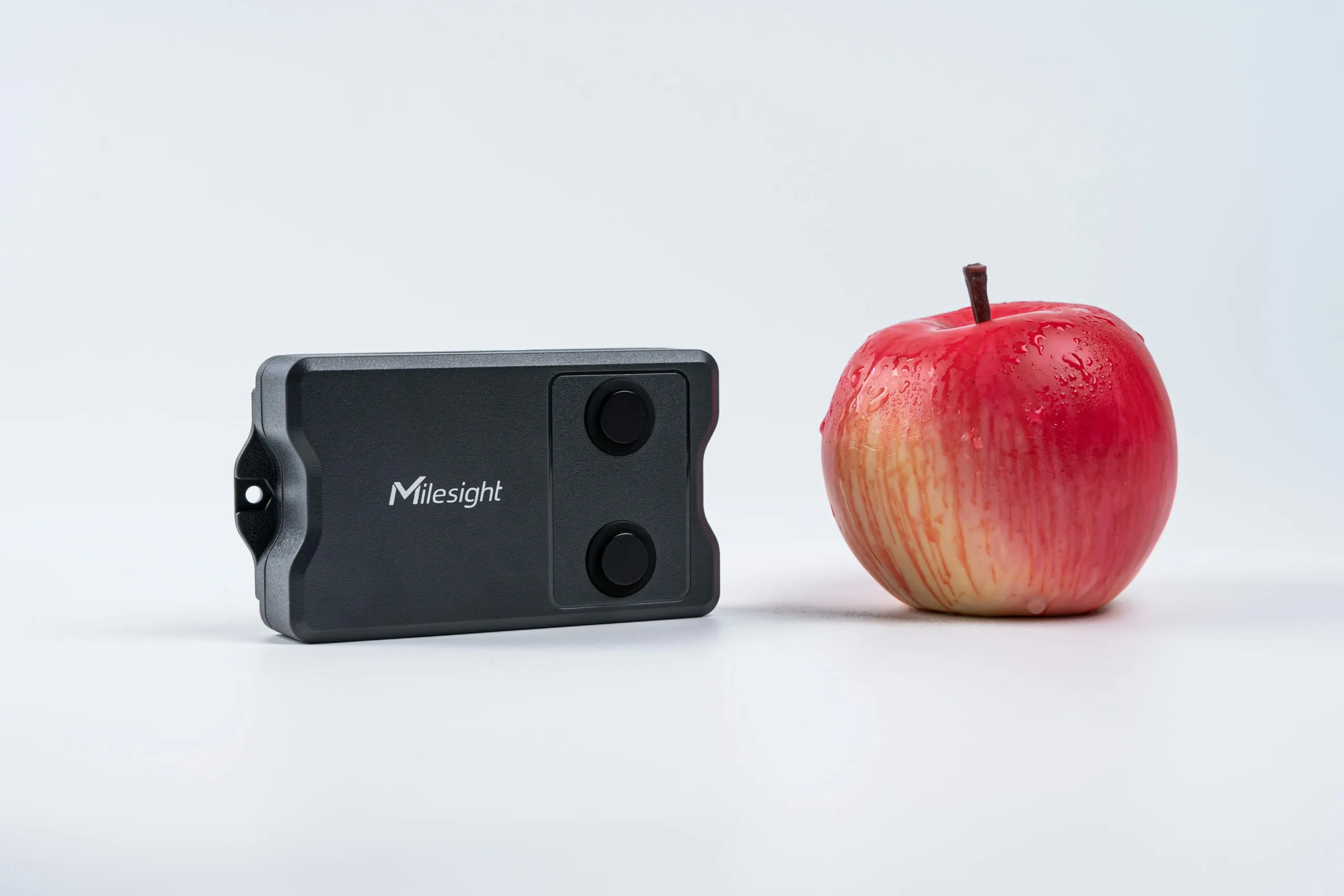 Sensor de distância ultrassônico multifuncional EM400-MUD