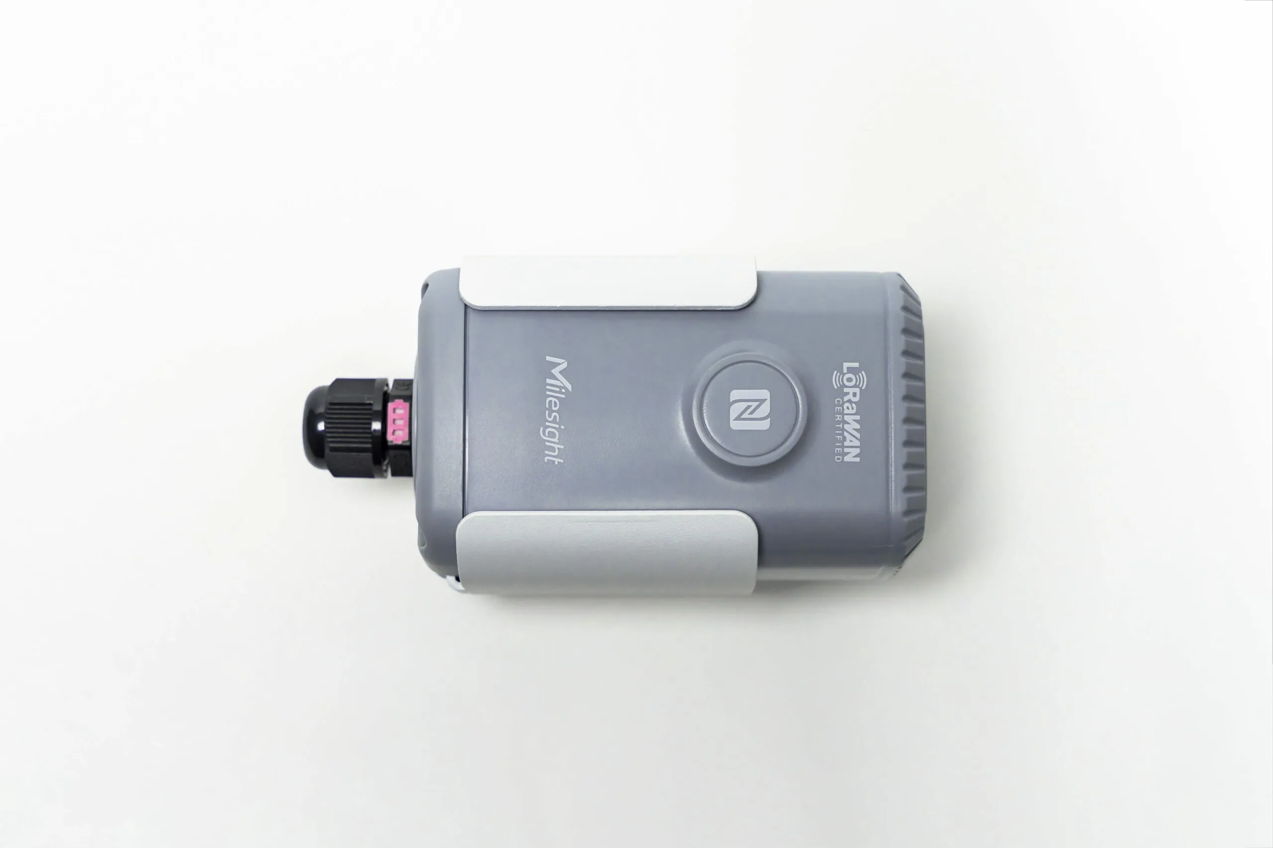 Sensor de pressão de tubo EM500-PP - Imagem 3