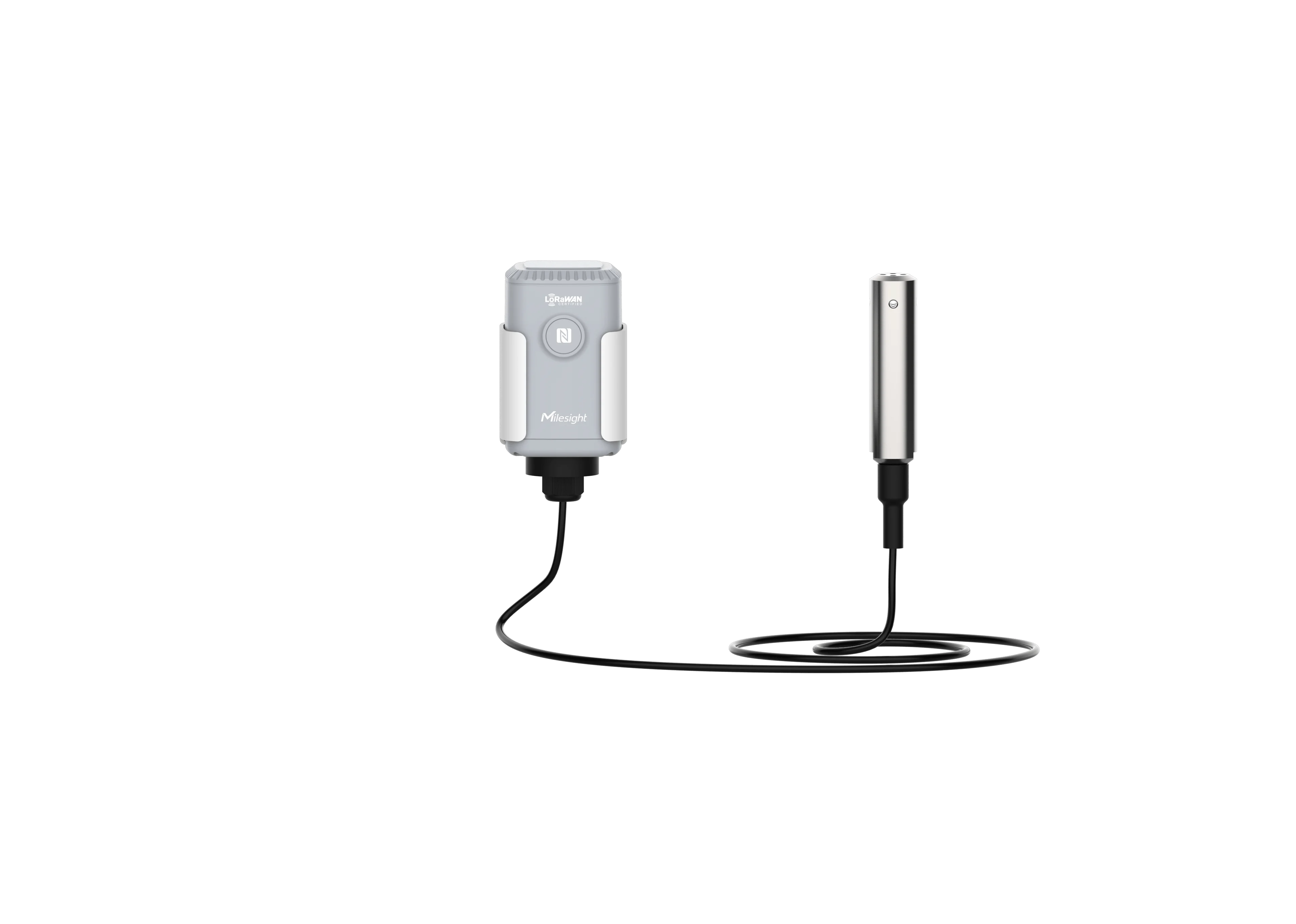 Sensor de nível de água submersível EM500-SWL - Imagem 2