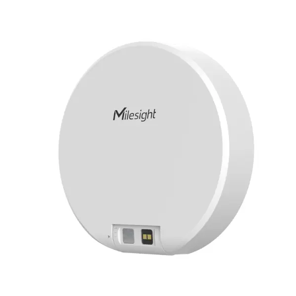 Sensor de ocupação de banheiro VS330