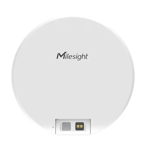 Sensor de ocupação de banheiro VS330 - Imagem 2