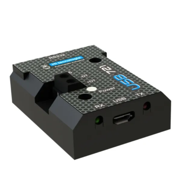 Conversor USB Serial RS232 / RS485 - Imagem 3