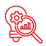 Dados brutos em insights acionáveis