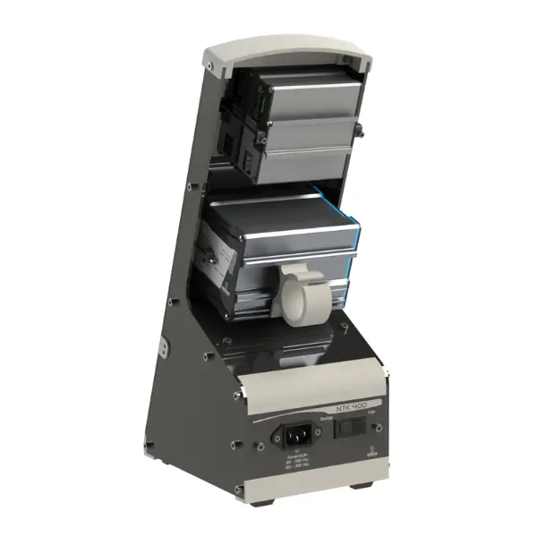 Kit de Treinamento Automação NTK400 - Imagem 2