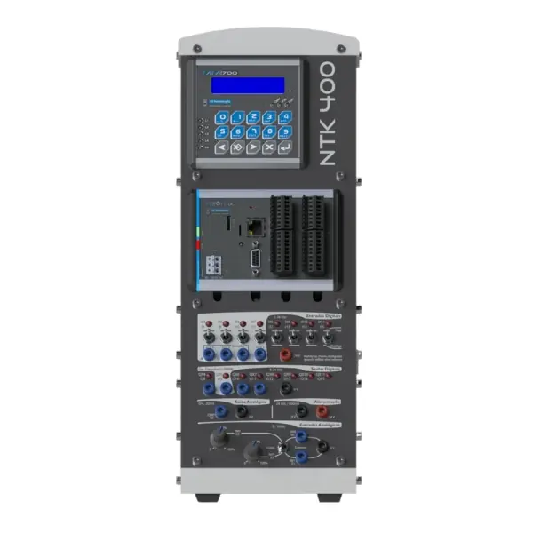 Kit de Treinamento Automação NTK400 - Imagem 3