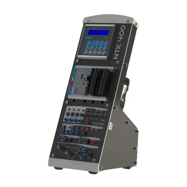 Kit de Treinamento Automação NTK400