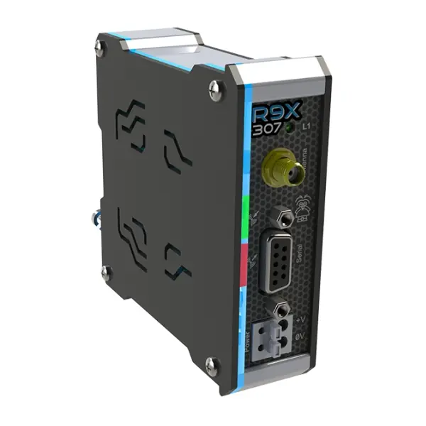 Rádio 900MHz com alcance até 60 Km - Imagem 2