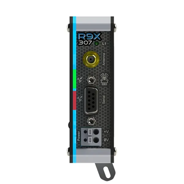 Rádio 900MHz com alcance até 60 Km