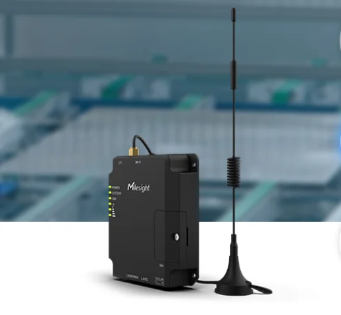 Roteador VPN Industrial 4G - Imagem 3