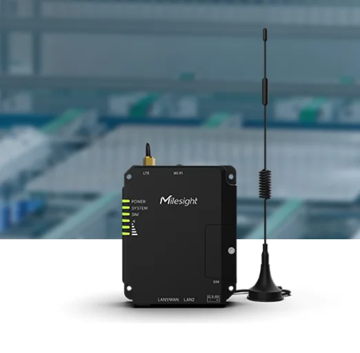 Roteador VPN Industrial 4G - Imagem 2